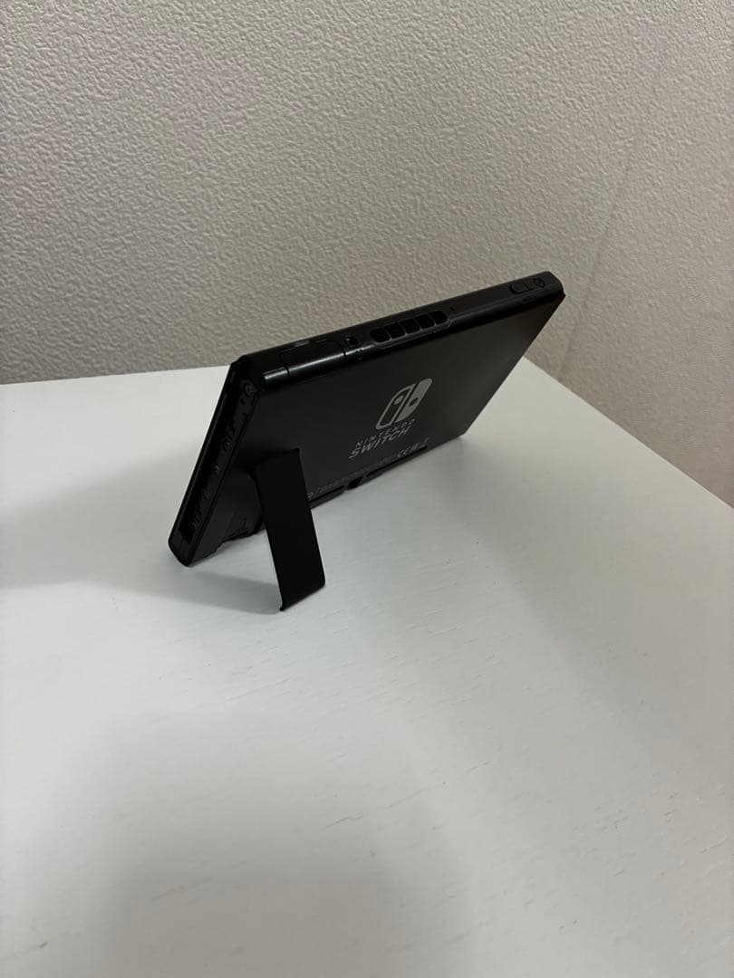 【極美品】Nintendo Switch HAC-001 2017年