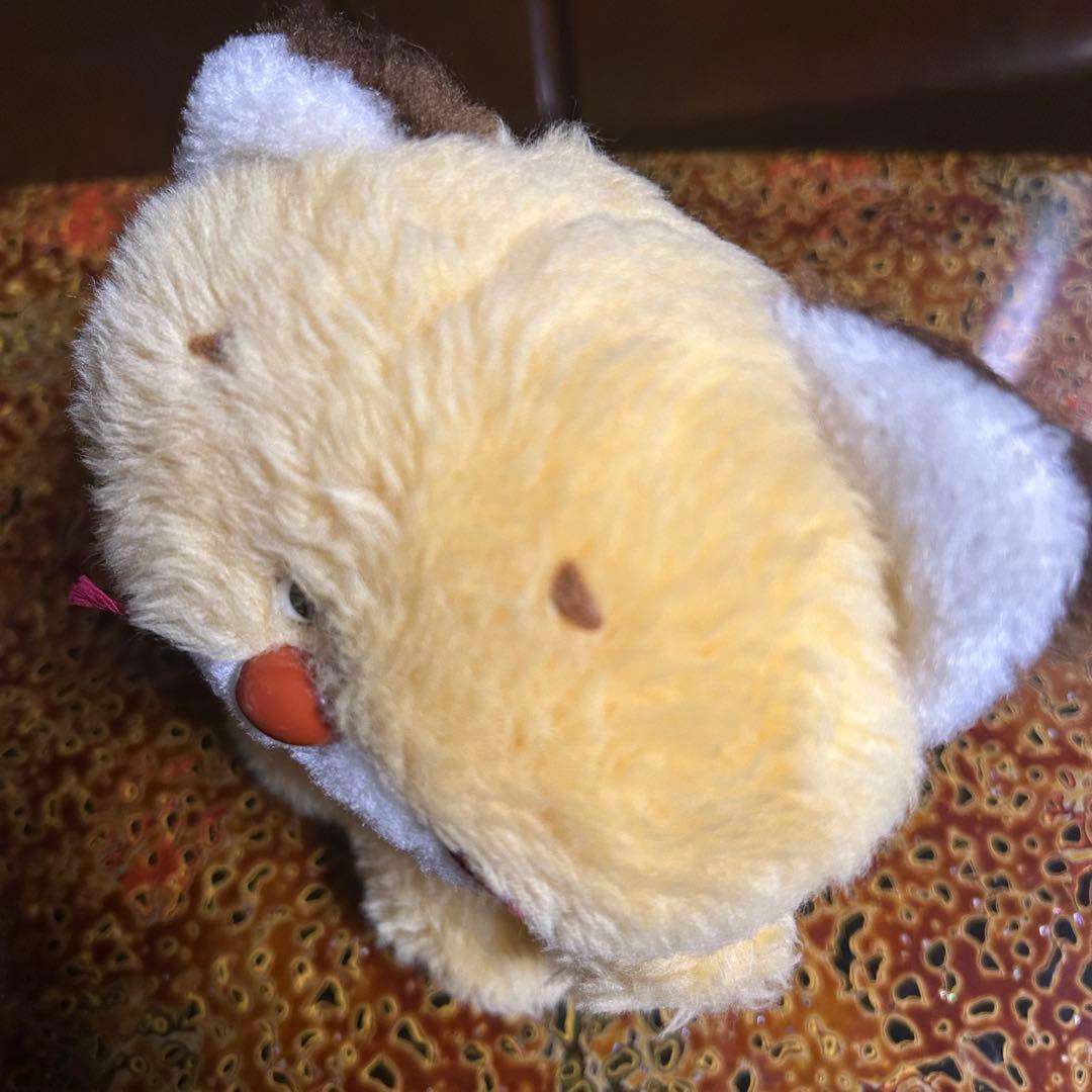 オオイケ KOWA ぬいぐるみ 昭和レトロ