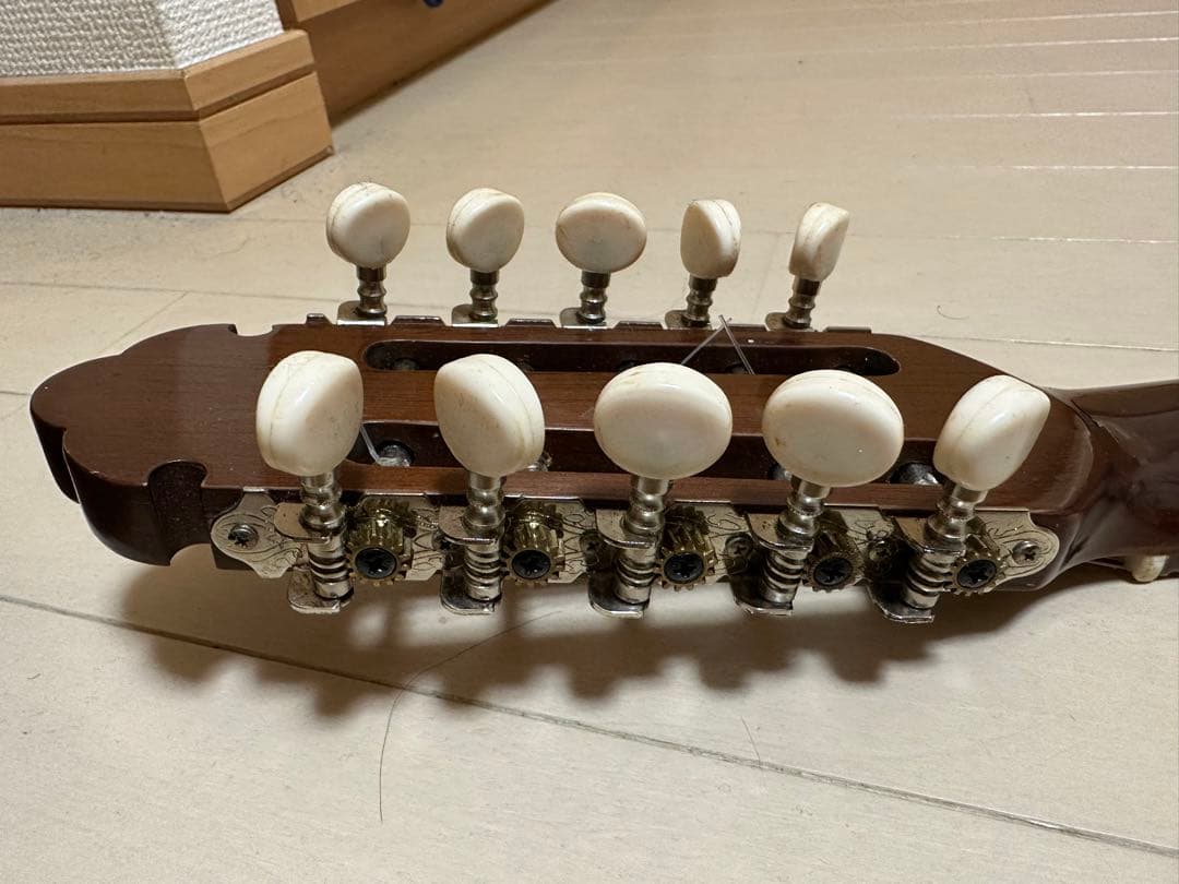 achá アチャ　チャランゴ