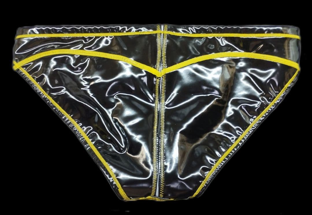 ポロパン 水球 リアルポロ素材 内外W仕様