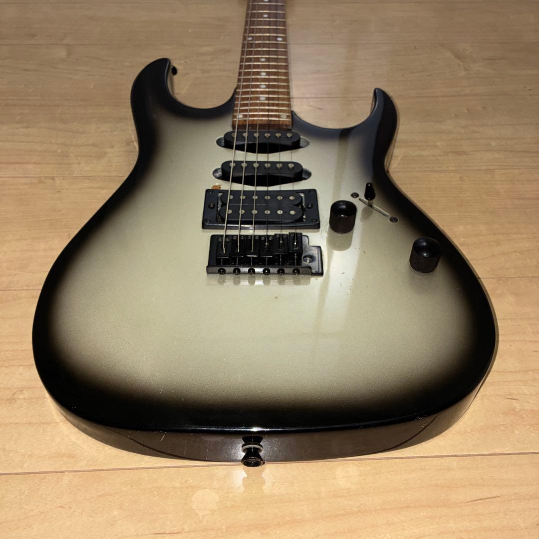 安い激レア 初期フォトジェニック 24フレット エレキギター いい音です