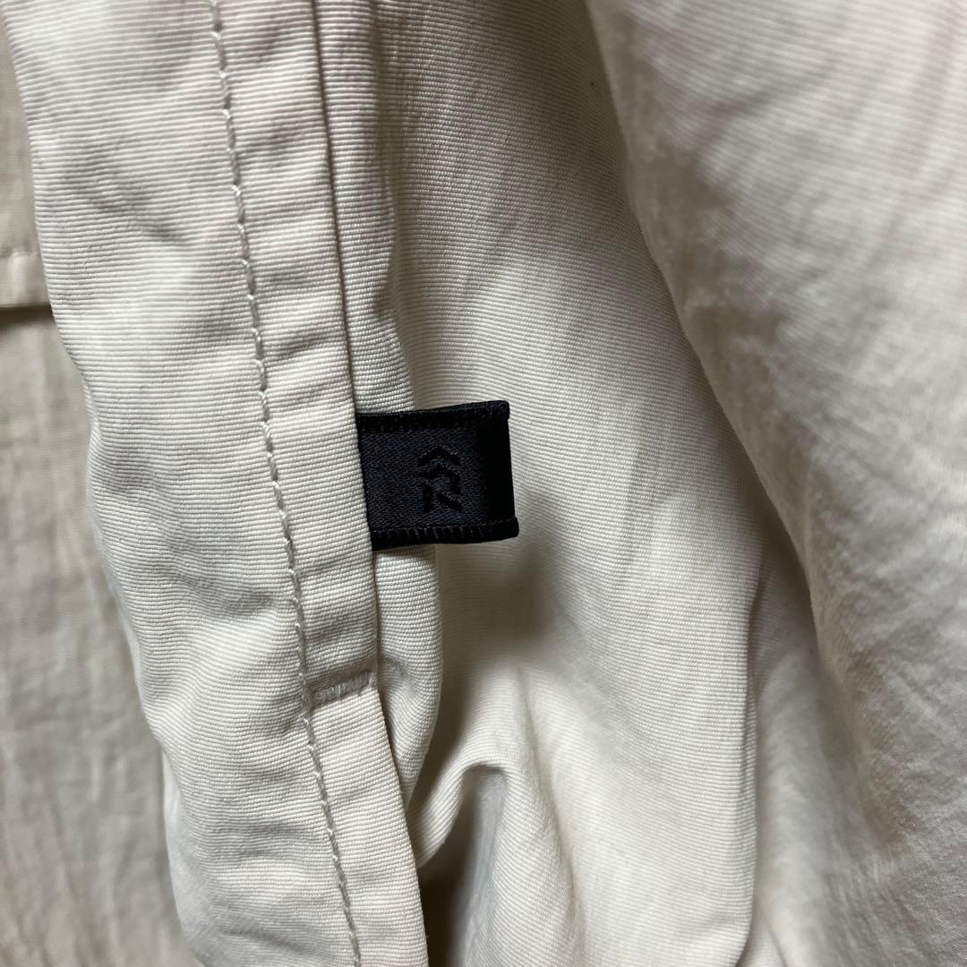 DAIWA PIER39 Tech Field Jacket コーデュロイ襟