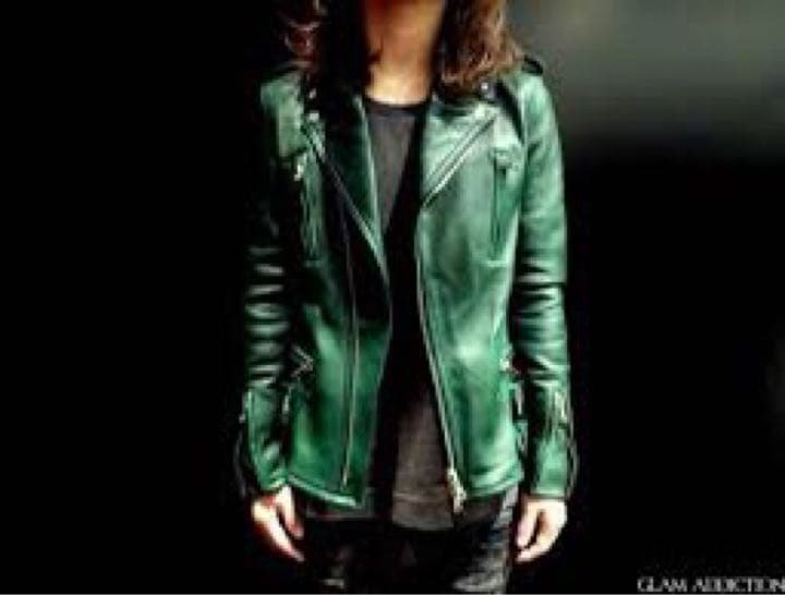 爆買い，正規品 ムーンエイジデビルメント MaD レザー ライダース