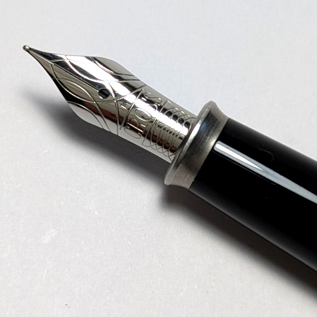 楽天市場】クロス 万年筆 タウンゼント クローム N536 : 世界の筆記具