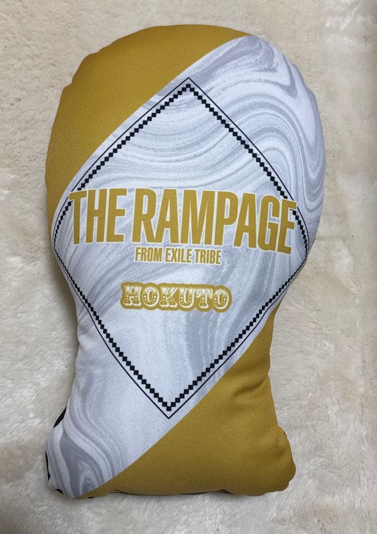 吉野北人 the rampage クッショントランプ - メルカリ