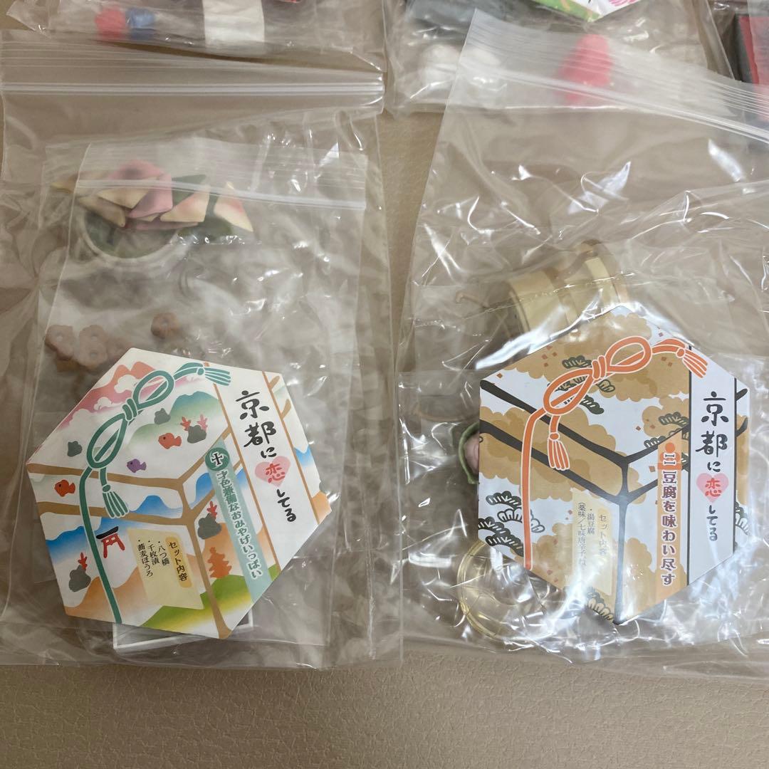 【新品・未開封】リーメント 京都に恋してる