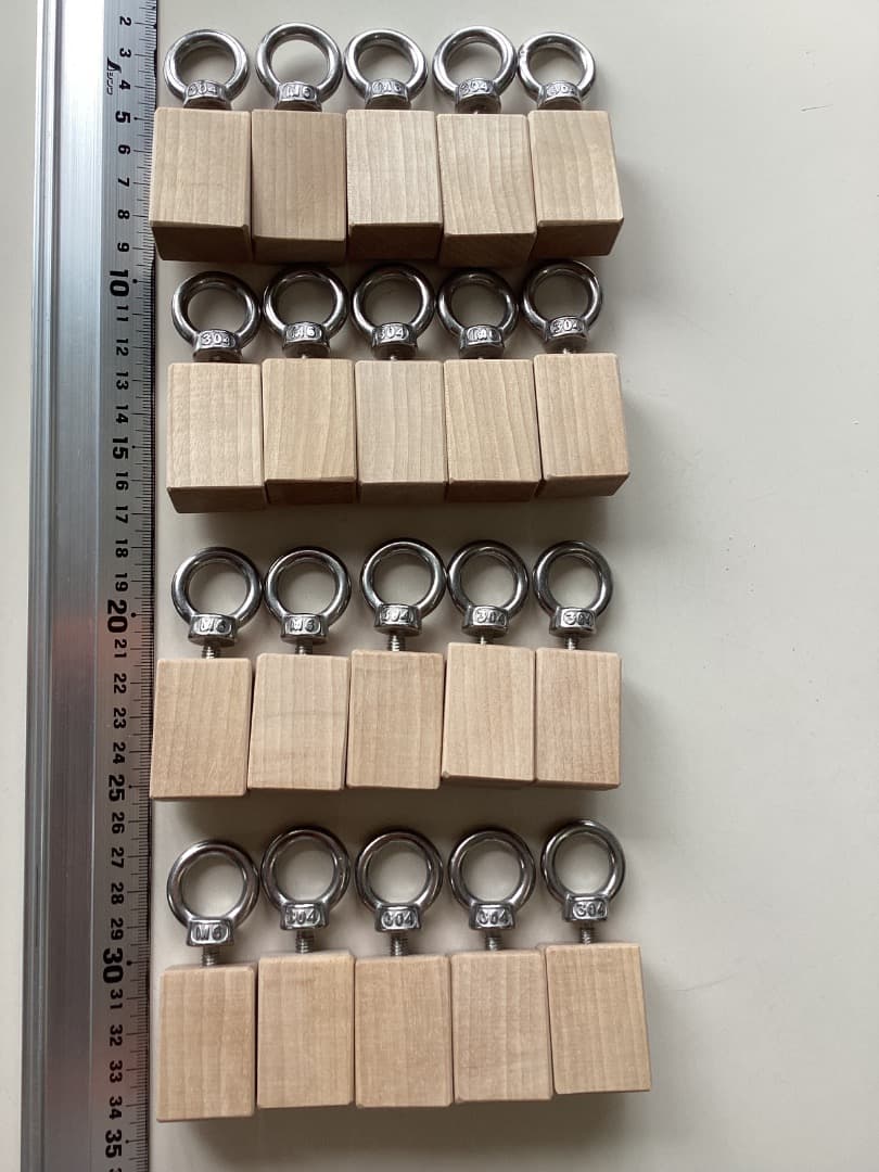 加藤　バードコール50個