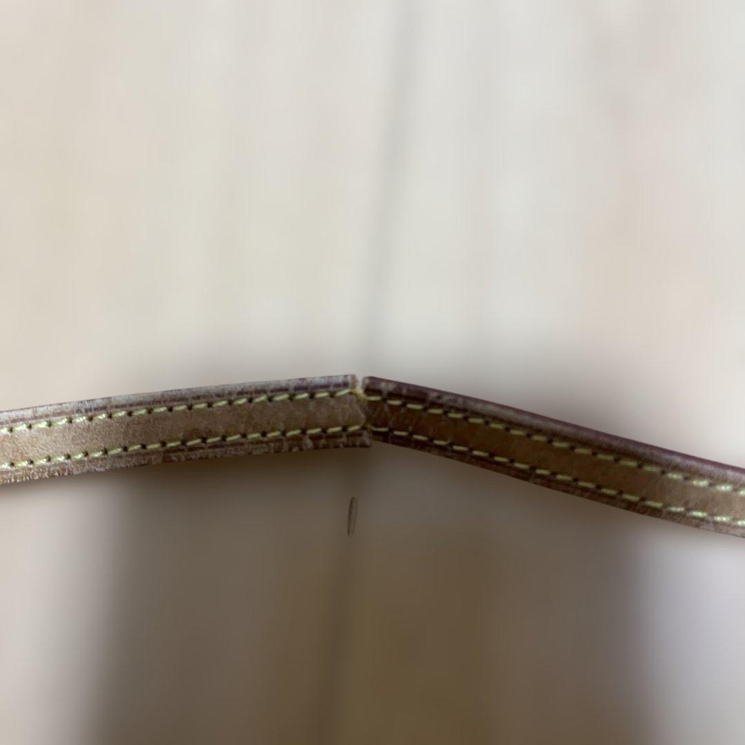 LOUIS VUITTON ルイヴィトン　ポシェットツイン