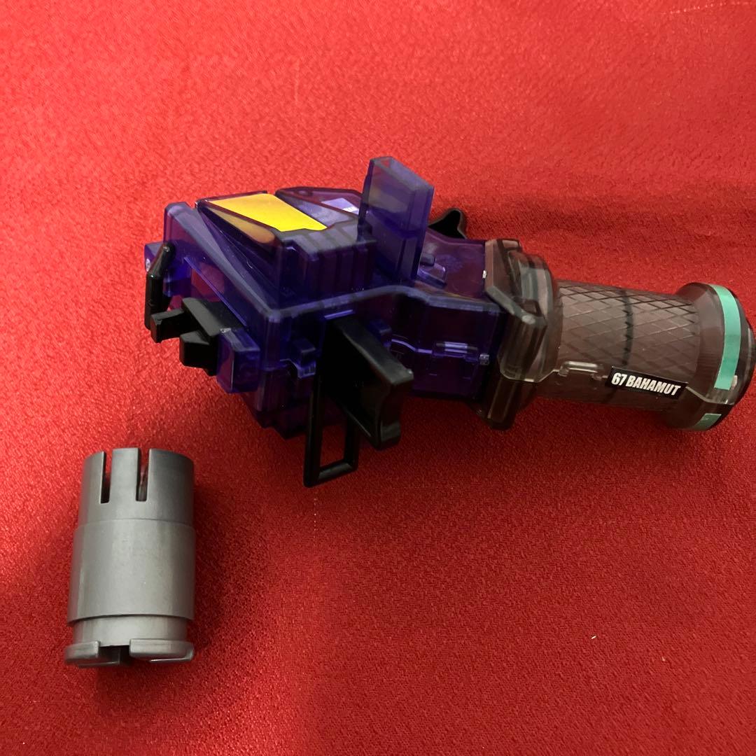 希少 ビーダマン クラッシュビーダマン イフリート バハムート他