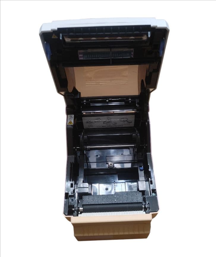 KOBAYASHI 小林クリエイト cp-51 バーコードラベルプリンタ ー - メルカリ