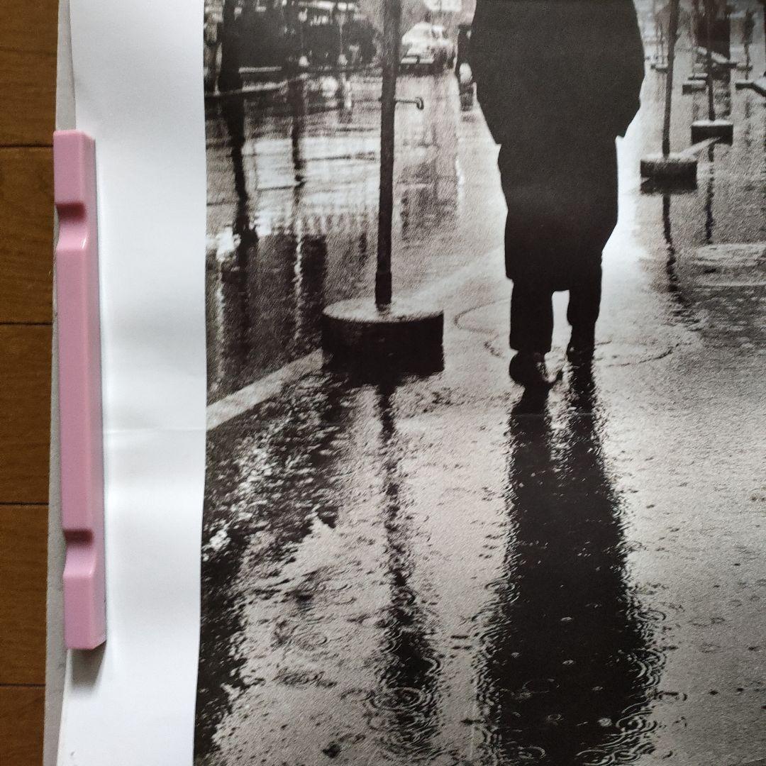 ジェームス・ディーン ポスター① ★リーバイス・ジミー★LEVI'S★希少