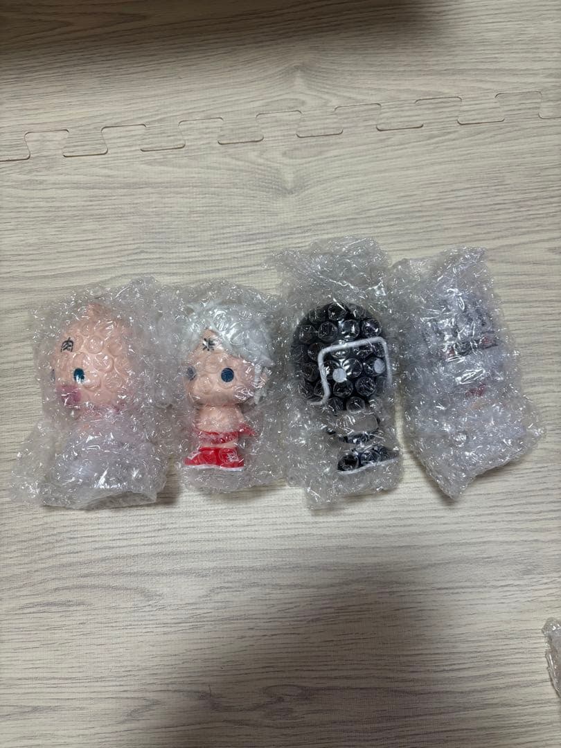 ［新品未開封］A賞&B賞&D賞全種&E賞全種