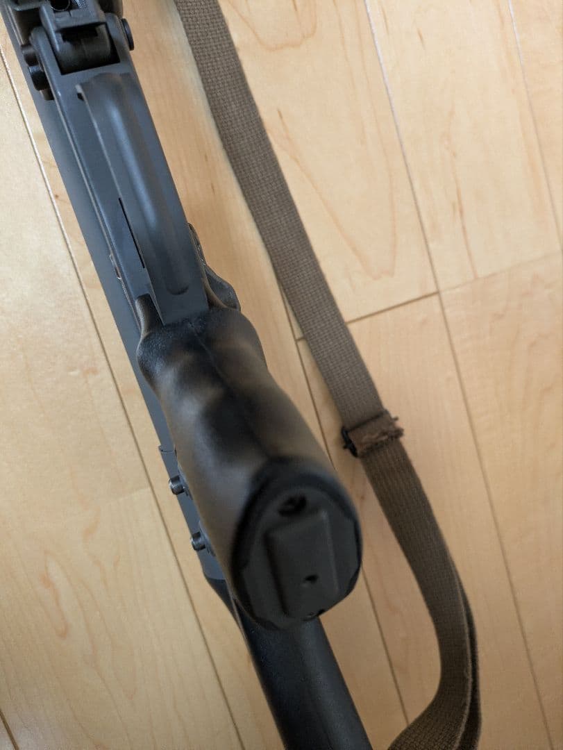 東京マルイ　電動スタンダードガン　G3SG/1 フルセット