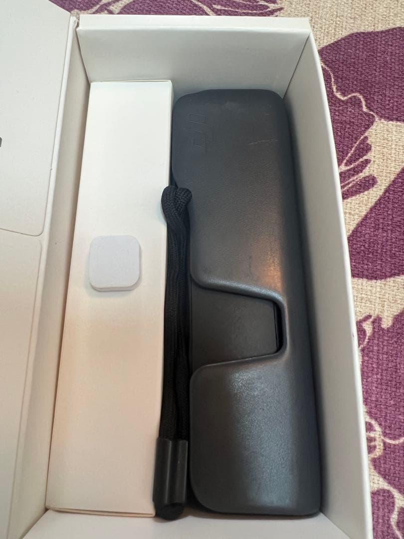 DJI Pocket 2 コンボと 移動充電ケース