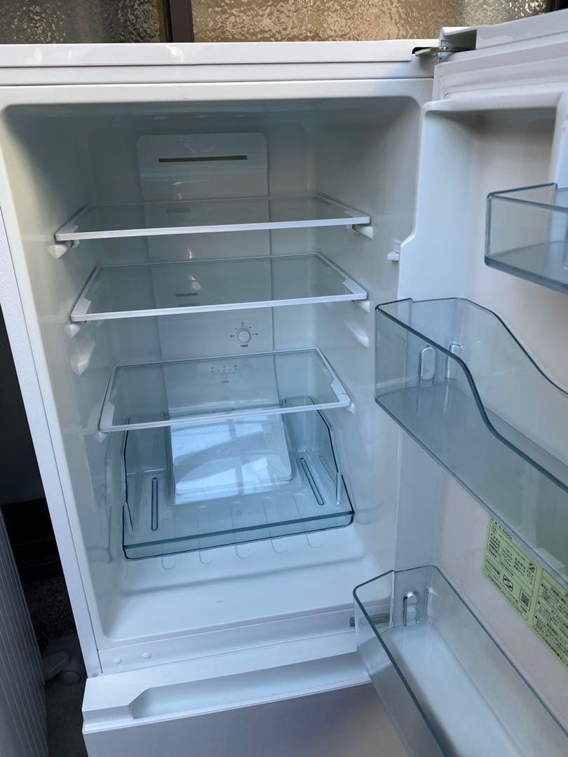 日立 154L 冷蔵庫【RL-154JA-W】DCWI 2020年製 - WWW.PPRPIPEFITTINGS.COM