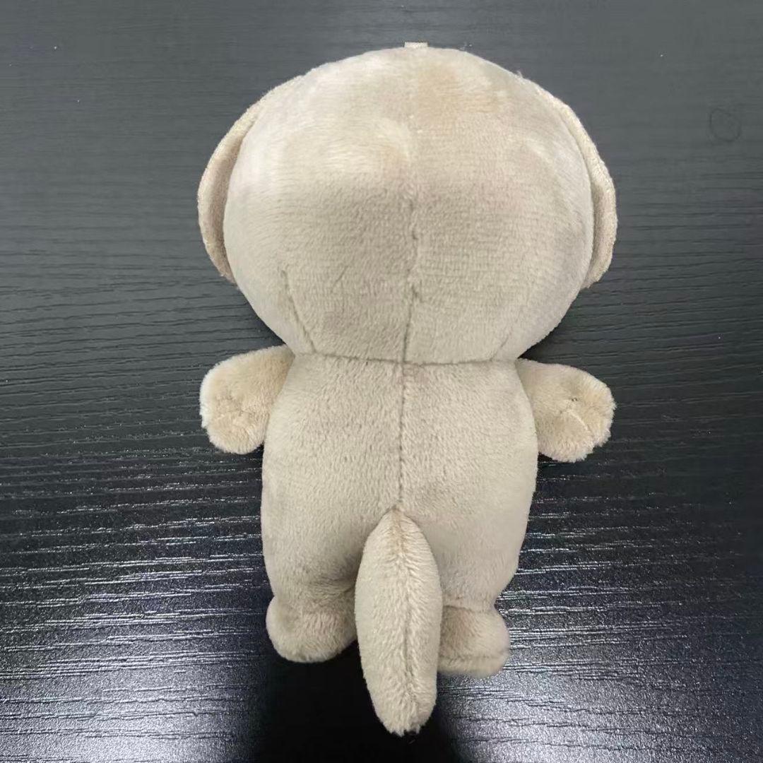 ONE N' ONLY EIKU ぬいぐるみマスコット - メルカリ