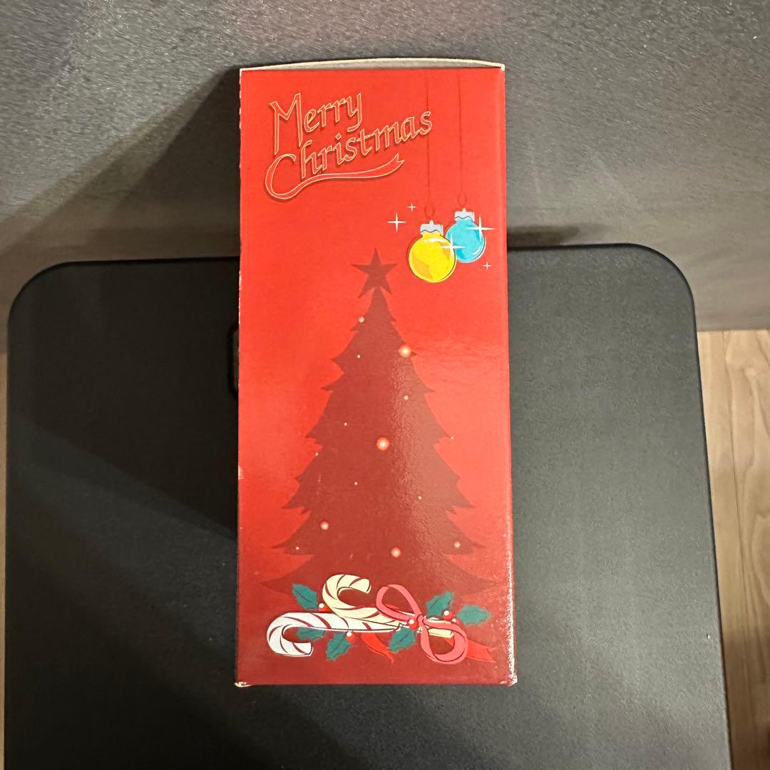 T*4様 新品未開封　グレムリン2 ギズモ フィギュア サンタ　ジュンプランニン