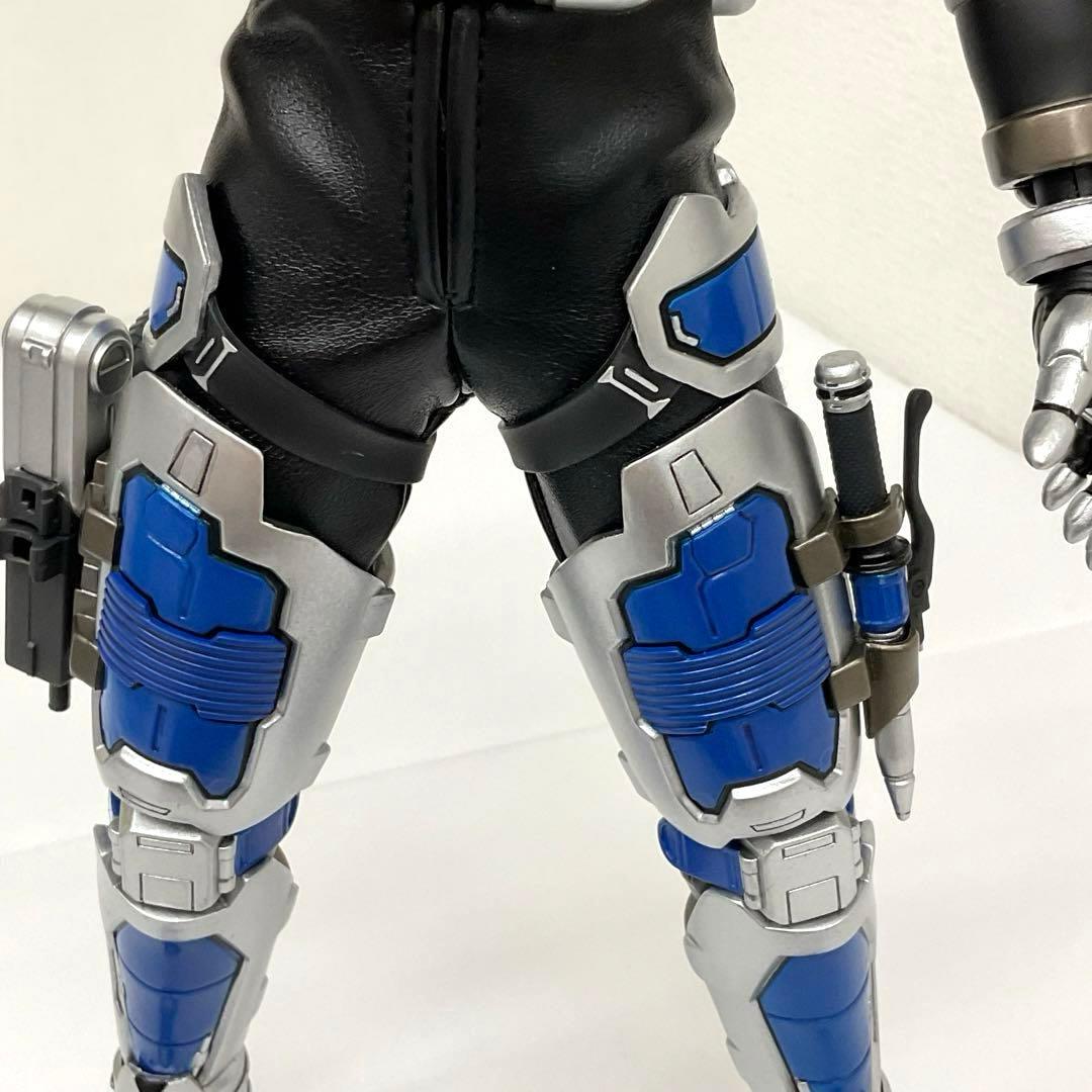 RAH DX 仮面ライダーG3-X リアルアクションヒーローズ No.623