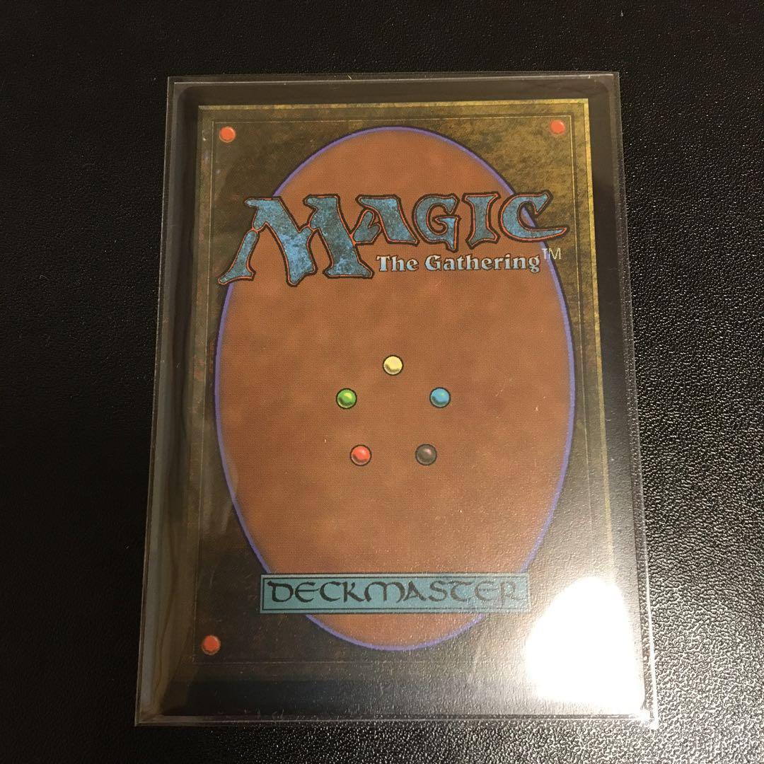 MTG 灯の燼滅 despark ファイナルファンタジー プロモ - メルカリ