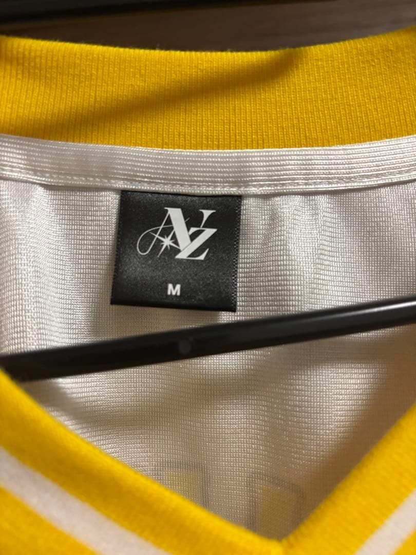 【り】NiziU リク Riku ライブシャツ