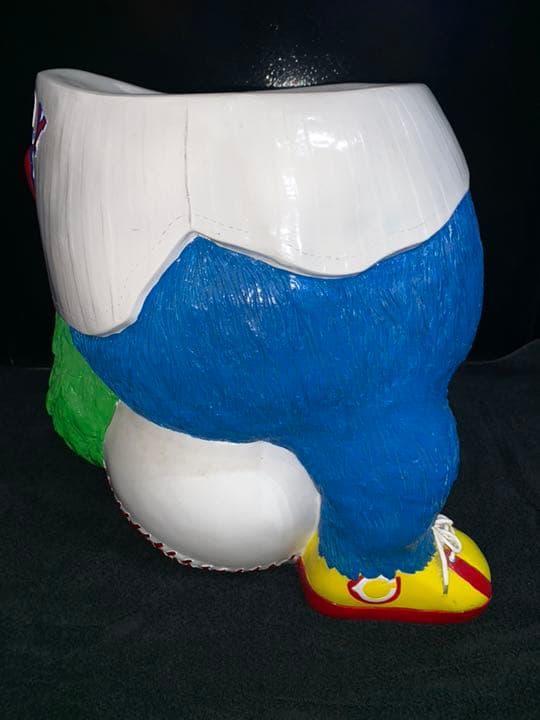 入手困難！超限定！早い者勝ち 広島カープ スラィリーチェア カープ