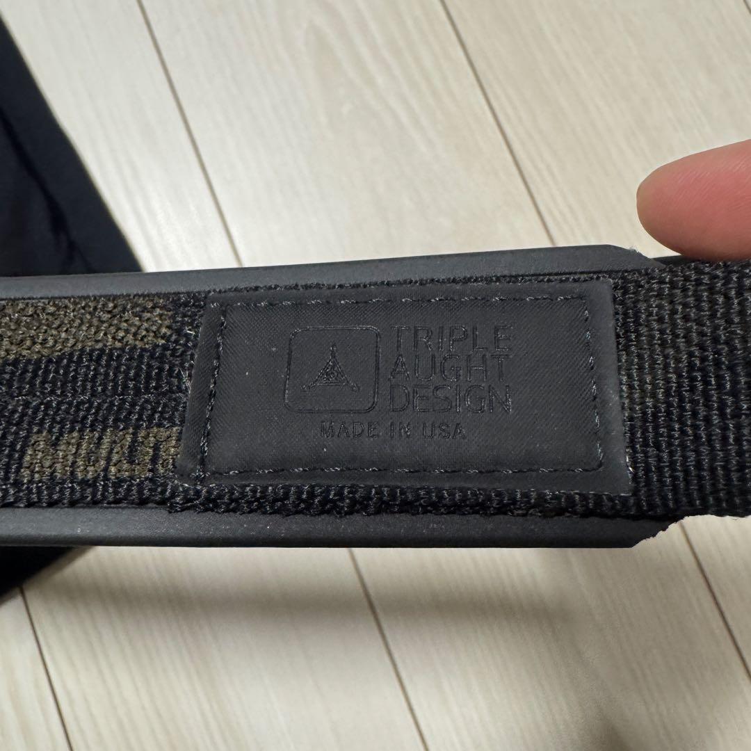 Crye t shirt ,tad gear nexus ベルト 34 セット