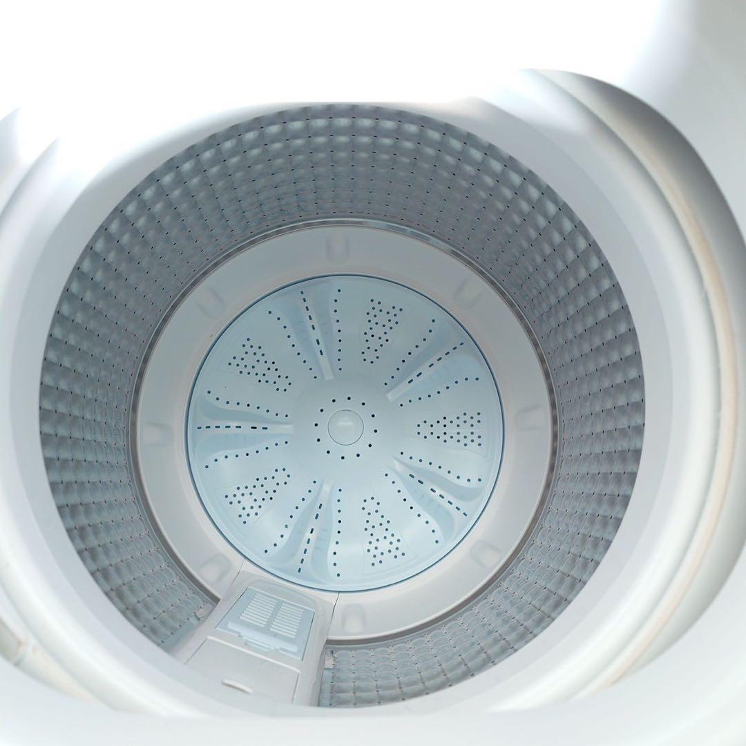 Haier 生活家電 2点セット 冷蔵庫 洗濯機 一人暮らし 高年式 F085