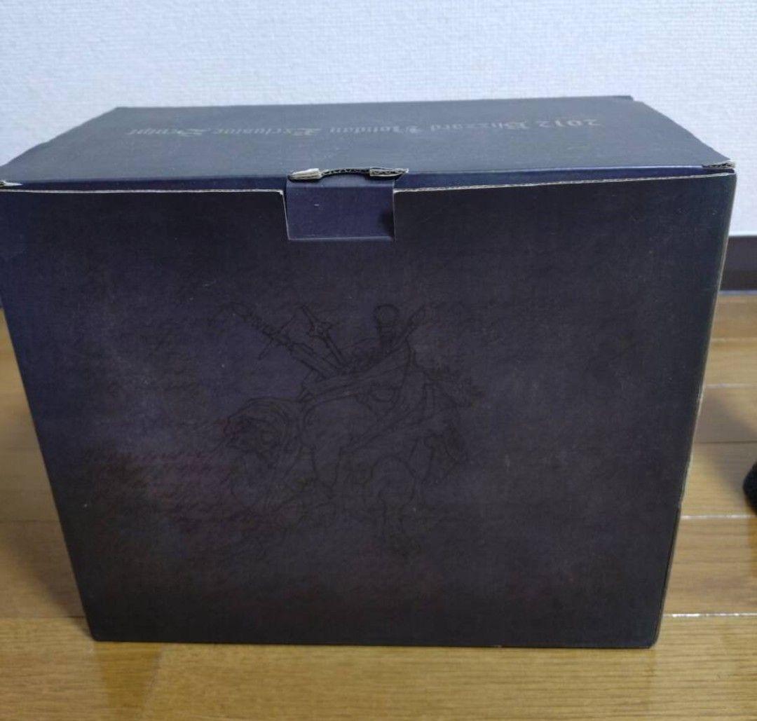 BLLIZARD ディアブロ Diablo3 statue トレジャーゴブリン BLLIZARD