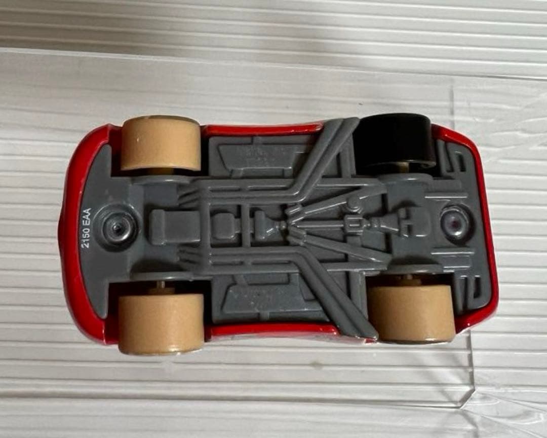 カーズ、マテル、PaintMask マックィーン