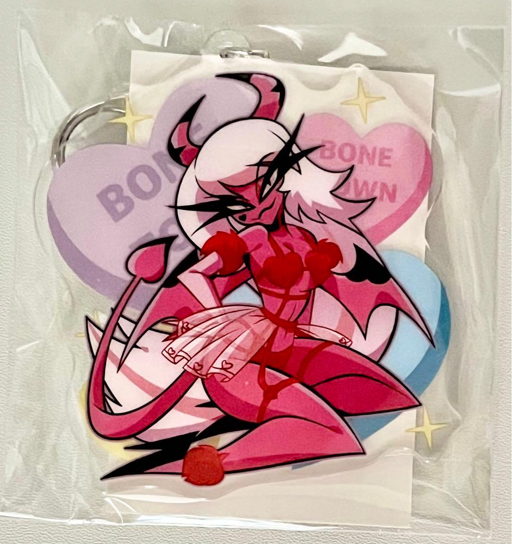 HELLUVABOSS ヘルヴァボス ヴェロシカ HELLUVABOSS ヘルヴァボス