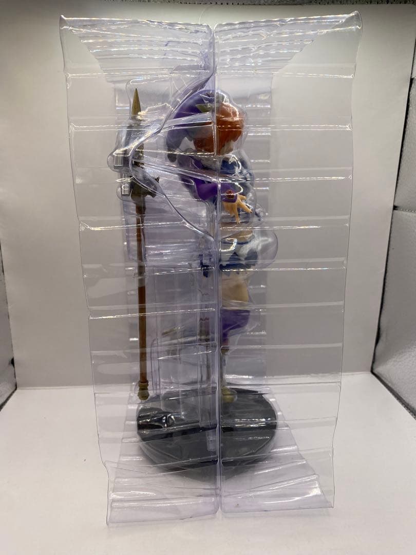 Rio SUPER BLACK JACK フィギュアJOKERver.