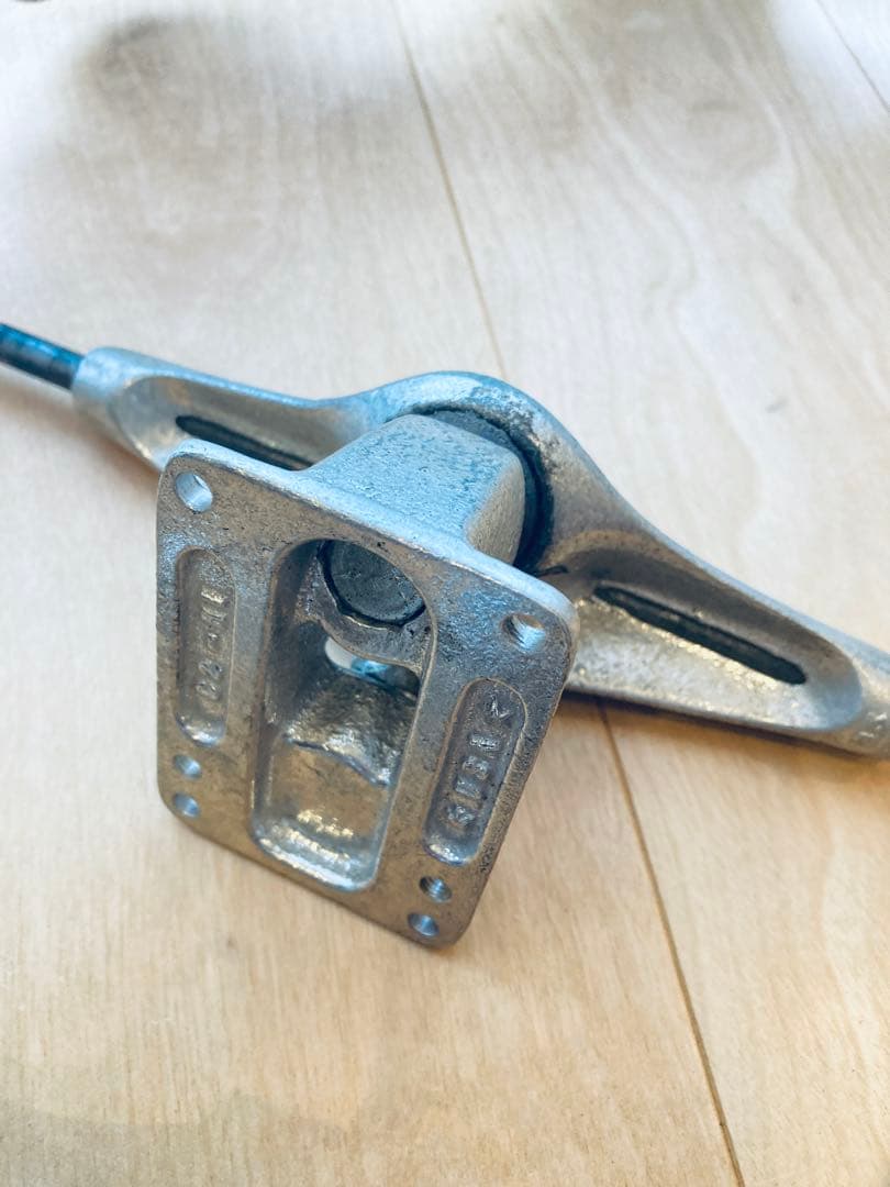 カーバー　C7 トラック　純正