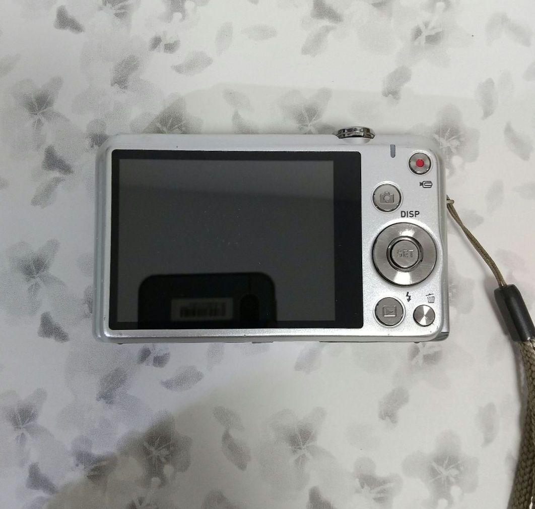 RS25】CASIO EXILIM EX-Z920 デジカメ 本体