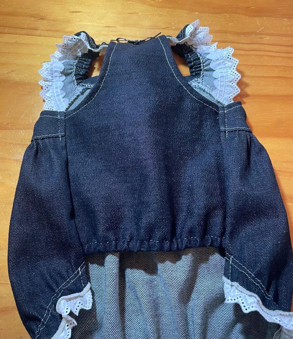 ハンドメイド犬服 ティアラママ様オーダー ☆ママこ様☆犬服