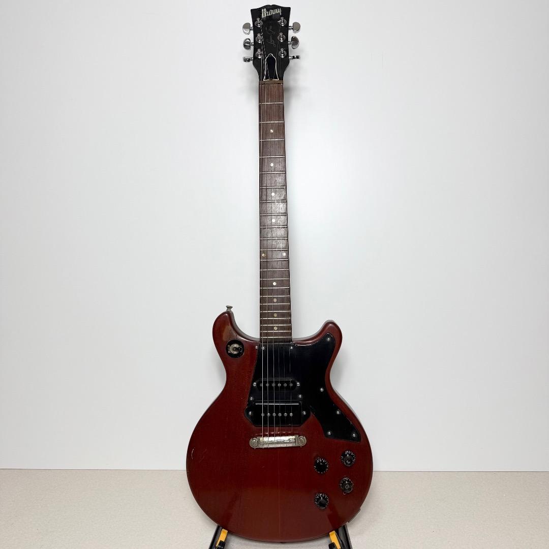 Burny Luper Glade Les Paul junior レスポール