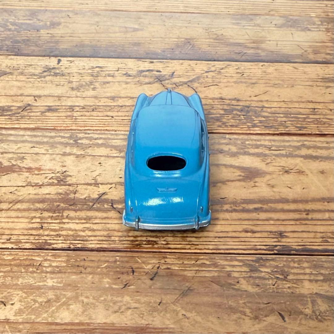 ディンキー　dinky ビンテージ　ミニカー ハドソン 昭和 レトロ アメ車