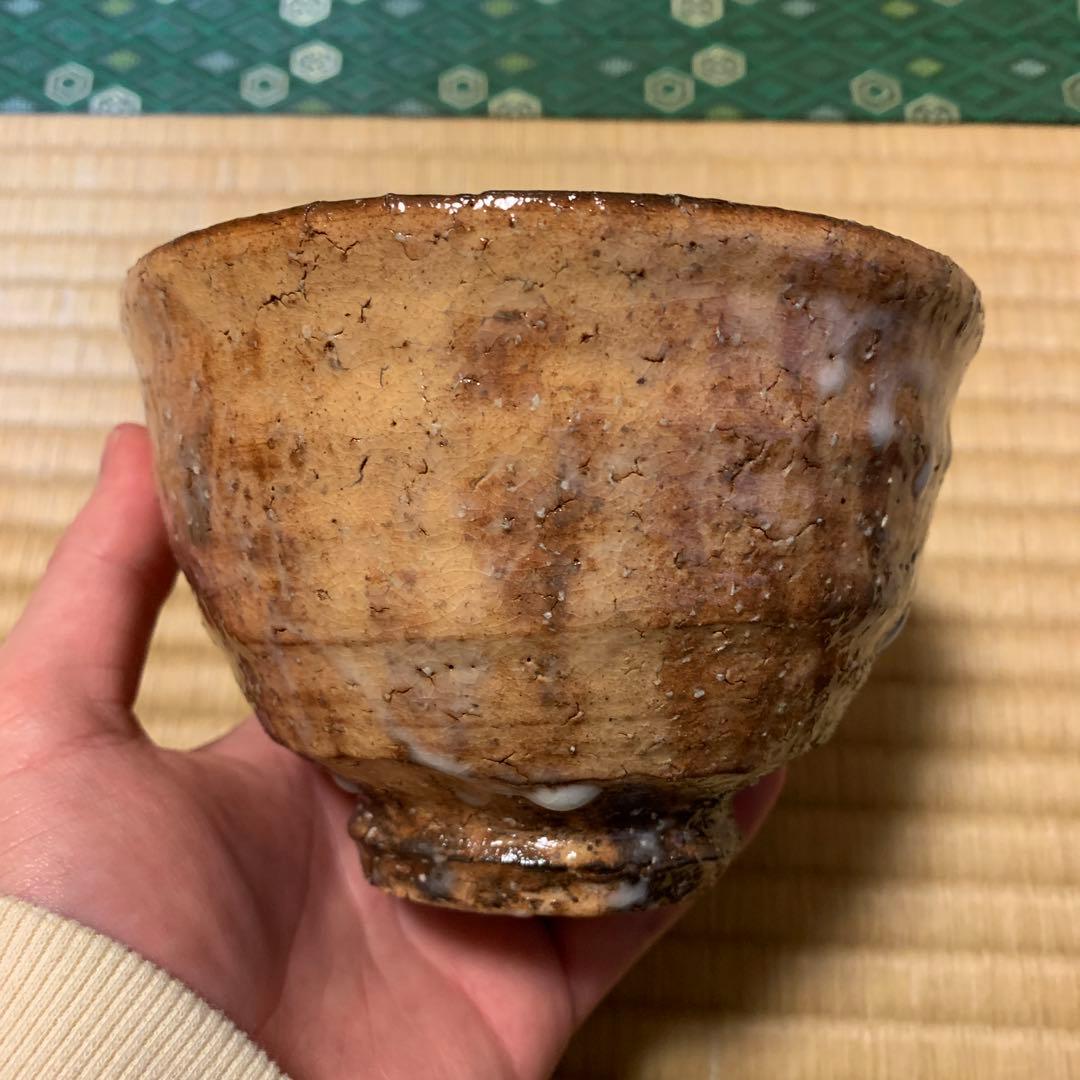 萩焼 茶碗 萩焼とは。「萩の七化け」で愛される茶碗の特徴と歴史 | 中川政七商店