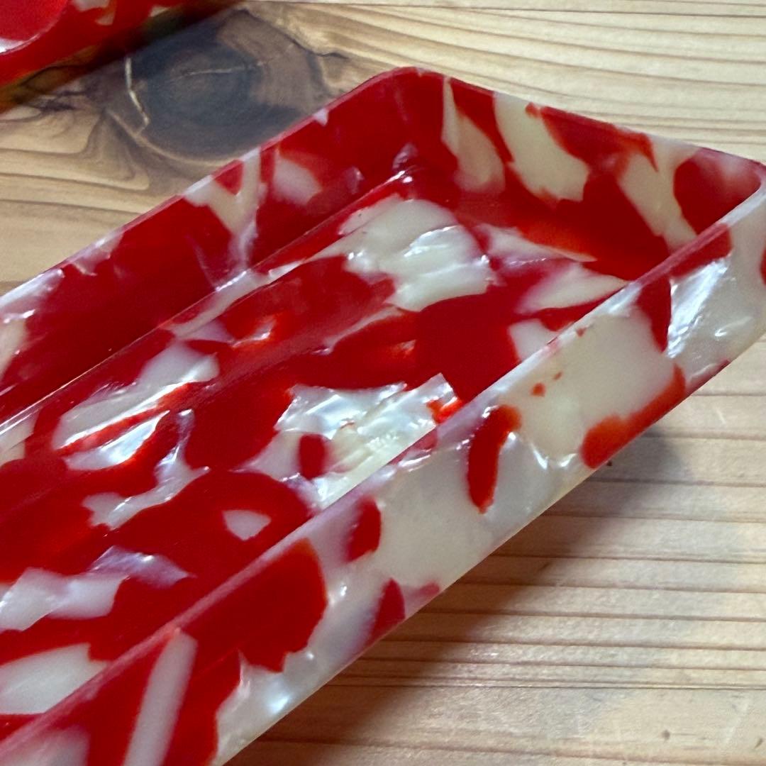 プラチナRe Celluloid 限定セルロイドペンケース 金魚PLATINUM - メルカリ