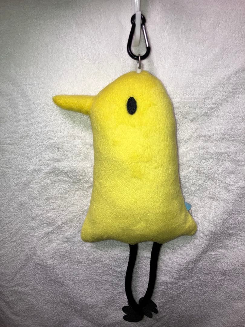 おやすみプンプン ぬいぐるみパスケース - メルカリ