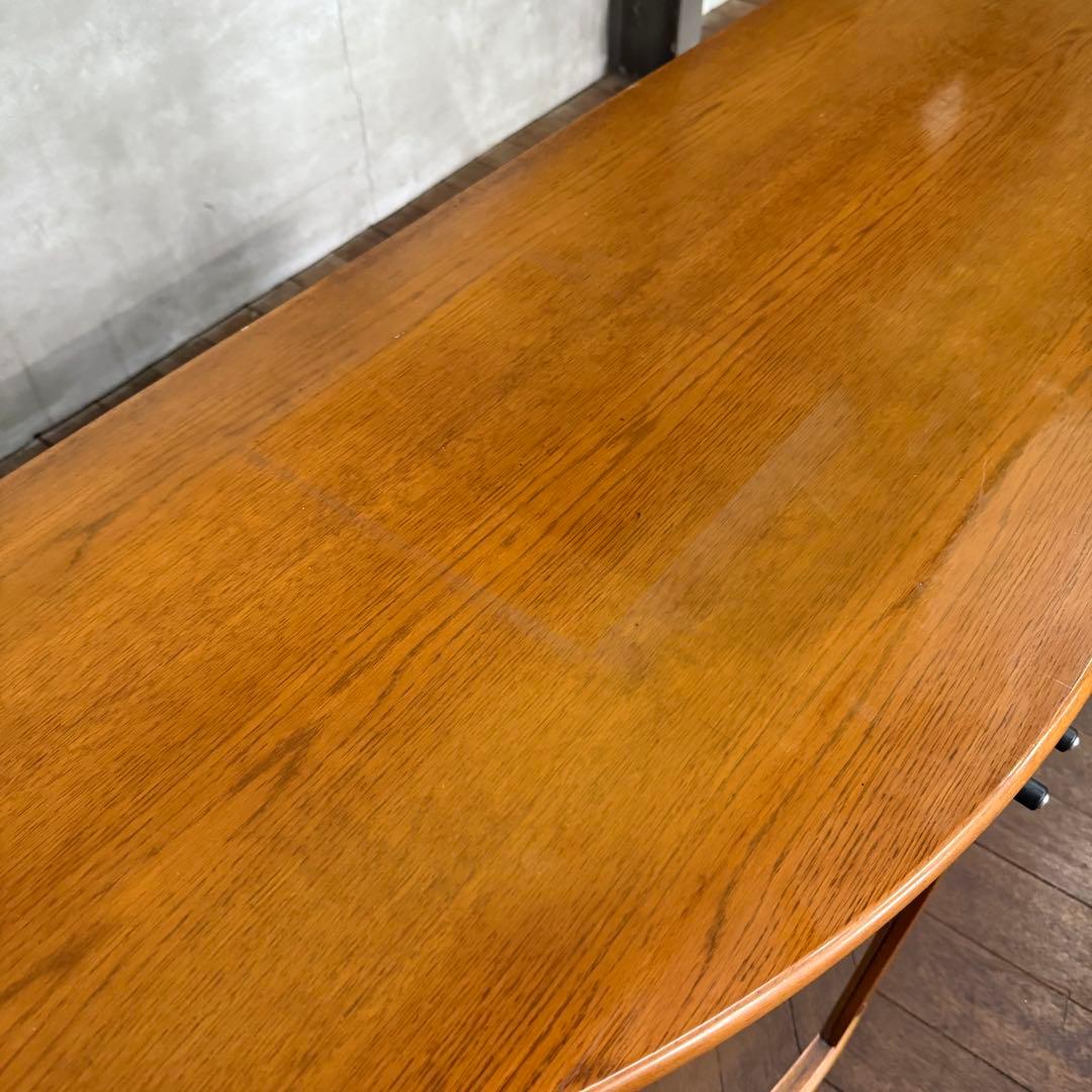 H15K59 オールドカリモク サイドボード - メルカリ