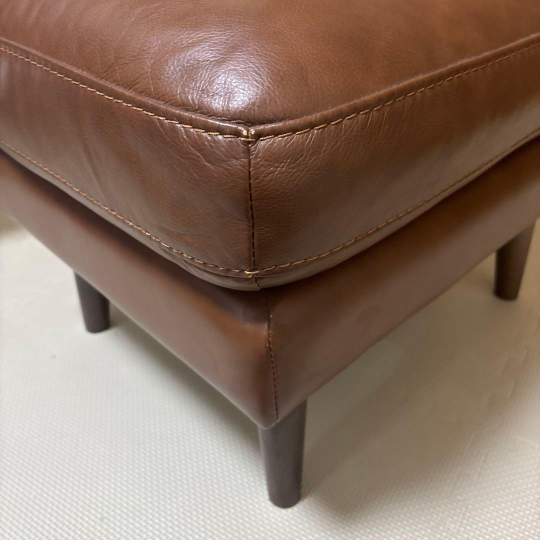 unicoウニコ MOLNモルン オットマン