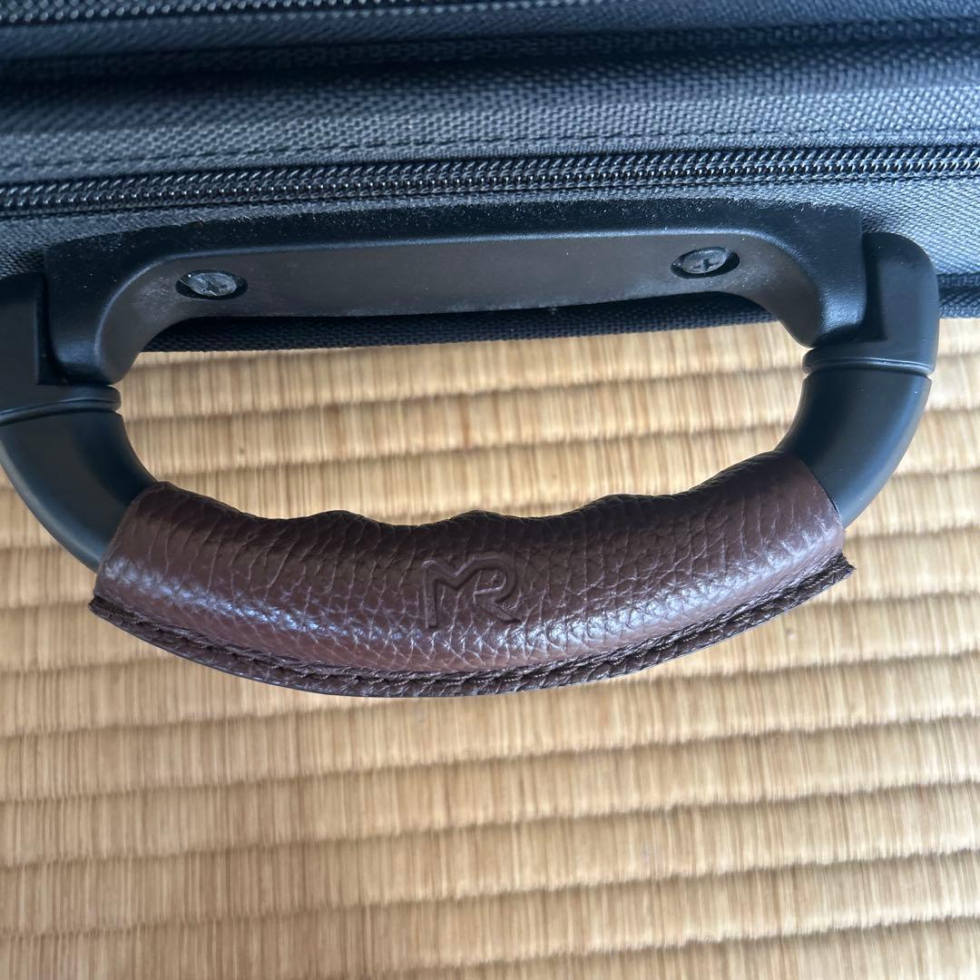 ZEROOTTO バイオリンケース グレー