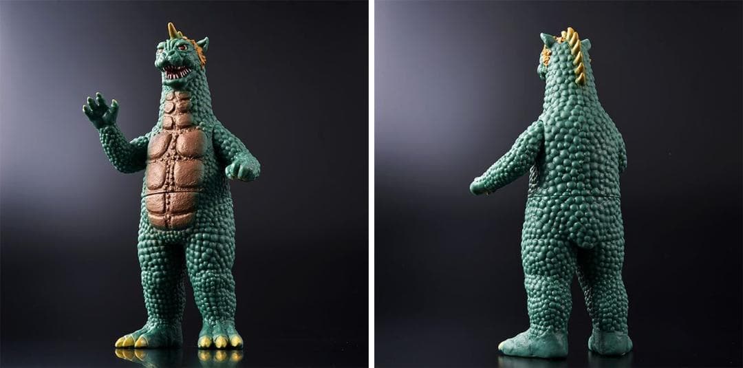 ゴジラ・ストア限定 ムービーモンスターシリーズ ドリーム5 - メルカリ