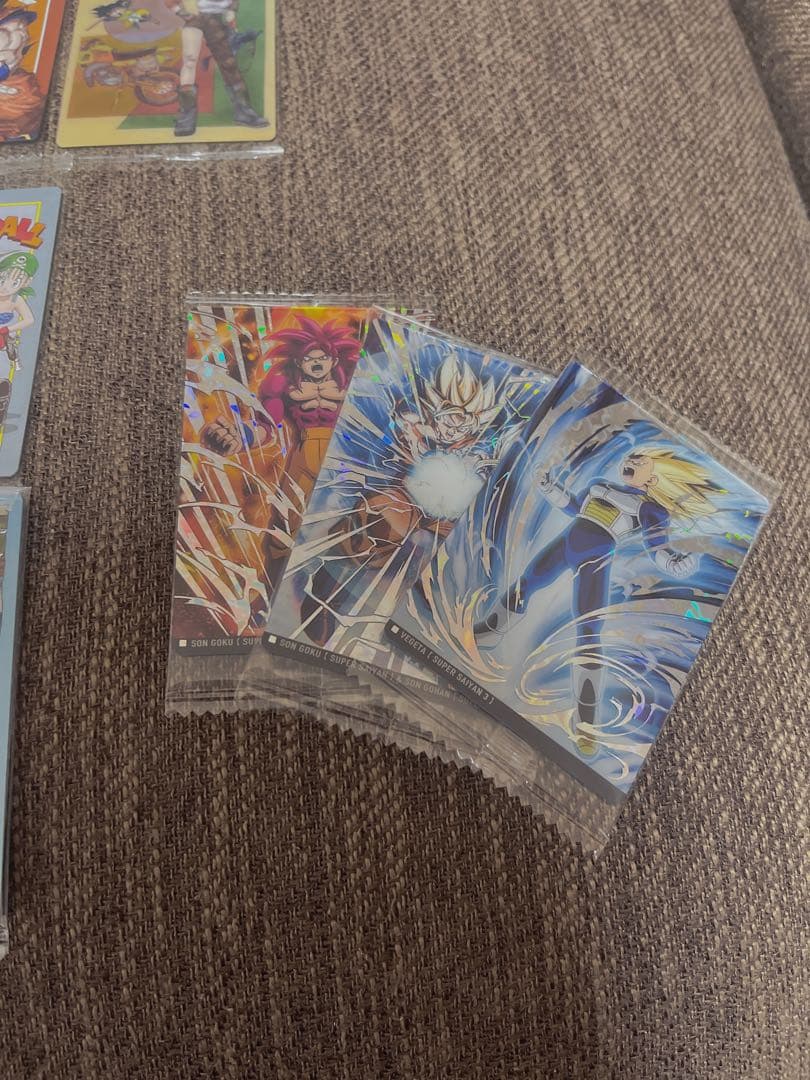 ドラゴンボール イタジャガ