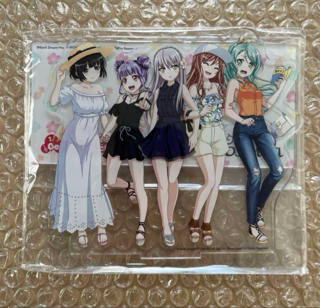 バンドリ Roselia ロゼリア 入門】Roseliaから始める「バンドリ！」デビュー！ 劇場版を見る前に