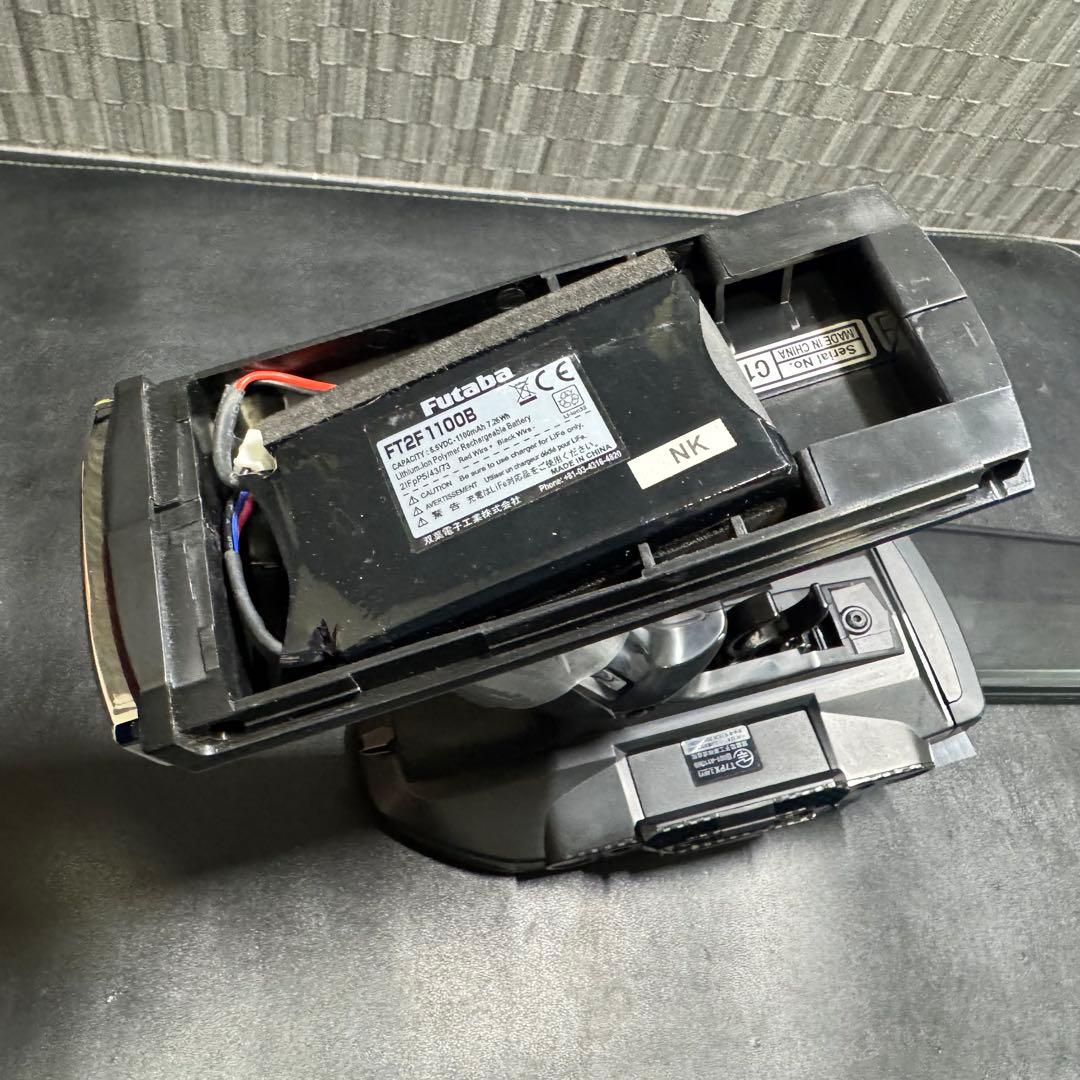 Futaba 7PXR プロポ のみ