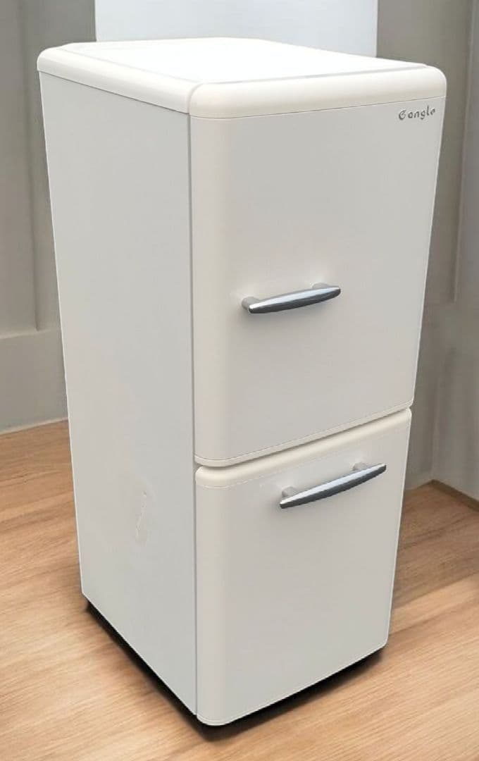 [21年製]エディオン e angle ANG-RE151-A1 レトロポップ