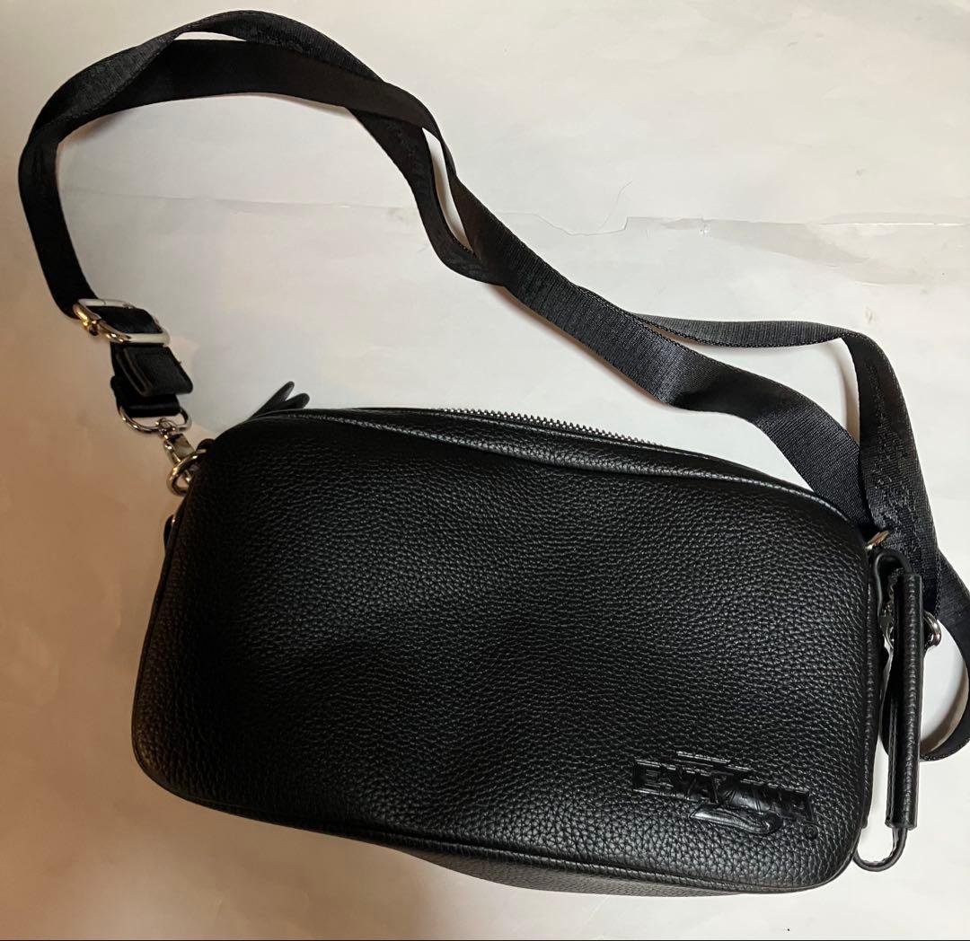 矢沢永吉　4wayレザーバッグ　ロゴ 矢沢永吉 4WAY レザーバッグ(ロゴ)｜Yahoo!フリマ（旧PayPayフリマ）