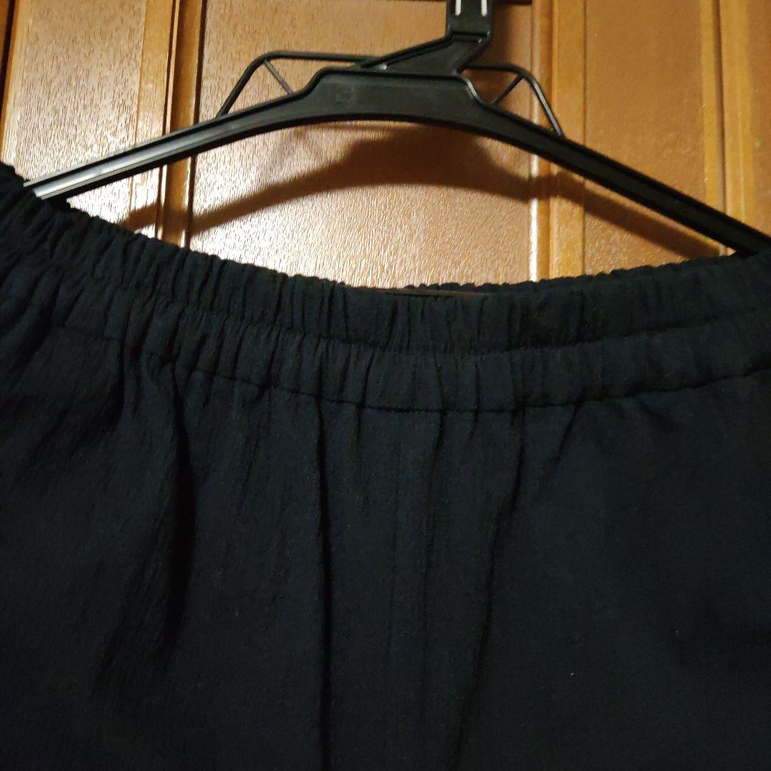 群言堂登美サムエル風パンツ