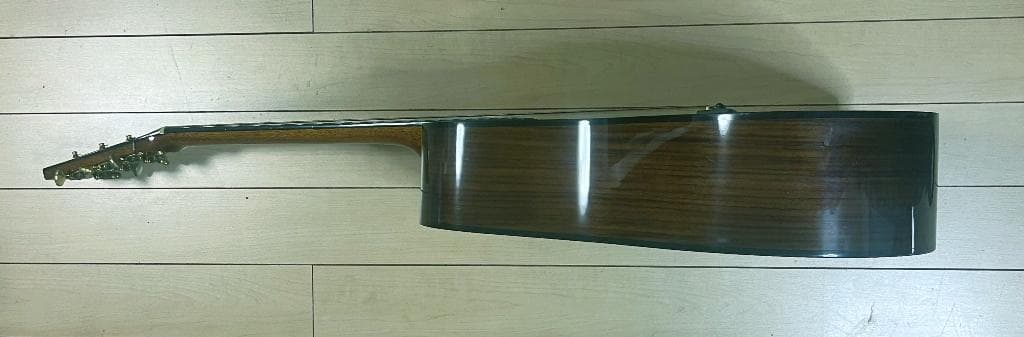 hiroshige様】◇オール単板◇カワセ楽器・KAWASE・ドレッドノート